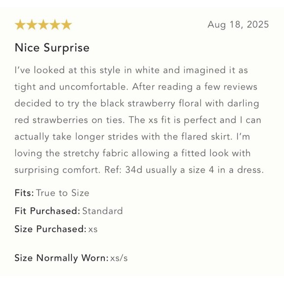 NWT Size 1X - Anthropologie Linen Blend smocked Puff-Sleeve Midi Dress ( US$178) - Picture 15 of 15